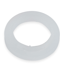 Gasket 1/4" Nylon